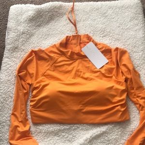 Athleta Rashguard